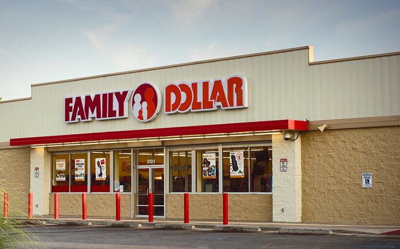 Family Dollar to Close Locations Across Illinois - Connect CRE