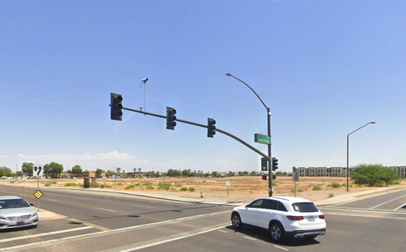 Gilbert mixed-use project
