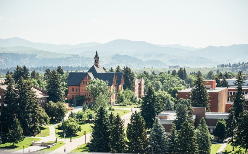 Bozeman Tops List For College Town Students, Investors - Connect Cre