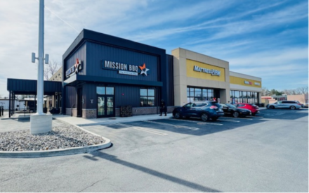 Northway Mall In Colonie Adds Three New Retailers - Connect Cre