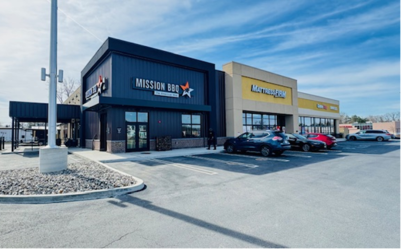 Northway Mall in Colonie Adds Three New Retailers - Connect CRE