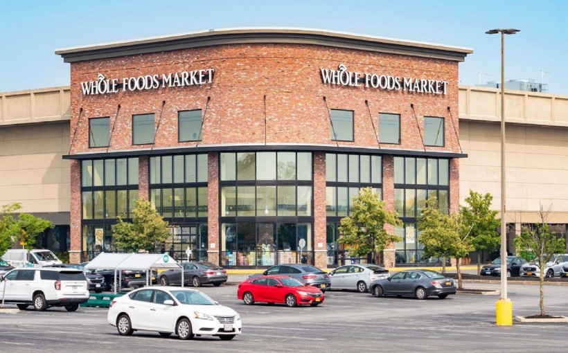 JLL Arranges $18M Acquisition Financing for Albany Retail Center ...