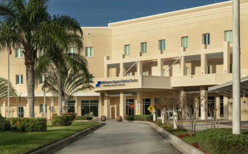 Steward Health Care Declares Bankruptcy, to Sell 8 Florida Hospitals ...