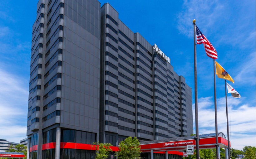 Alfred Sanzari Enterprises to Renovate Glenpointe Marriott - Connect CRE