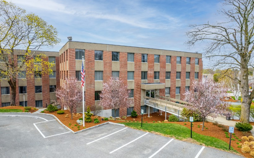 Newmark Arranges $24M Sale of Wellesley Medical Office Building ...