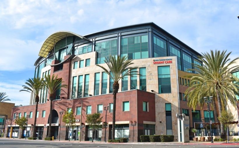 San Diego Workforce Partnership Relocates within Chula Vista