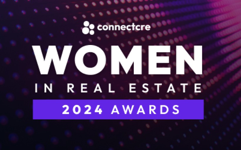 Nominate a woman in real estate for our eighth annual awards ceremony