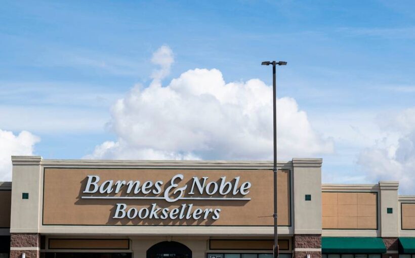 Barnes & Noble Plans Return to Bellevue - Connect CRE