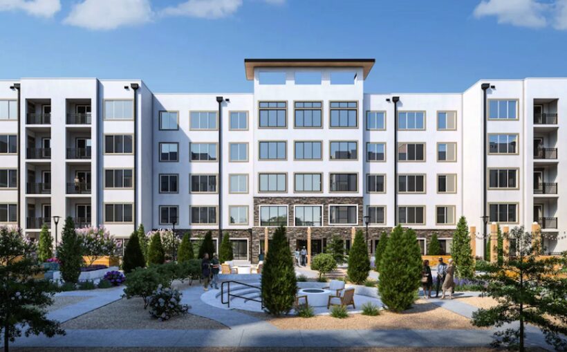 Dominium Delivers Two Atlanta Affordable Housing Projects - Connect CRE