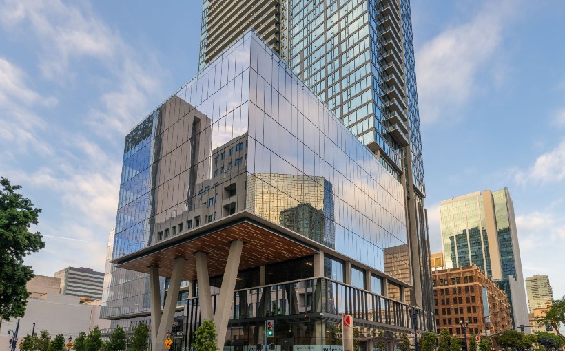 Holland Partner Group Adds Two Tenants at New Mixed-Use Tower - Connect CRE