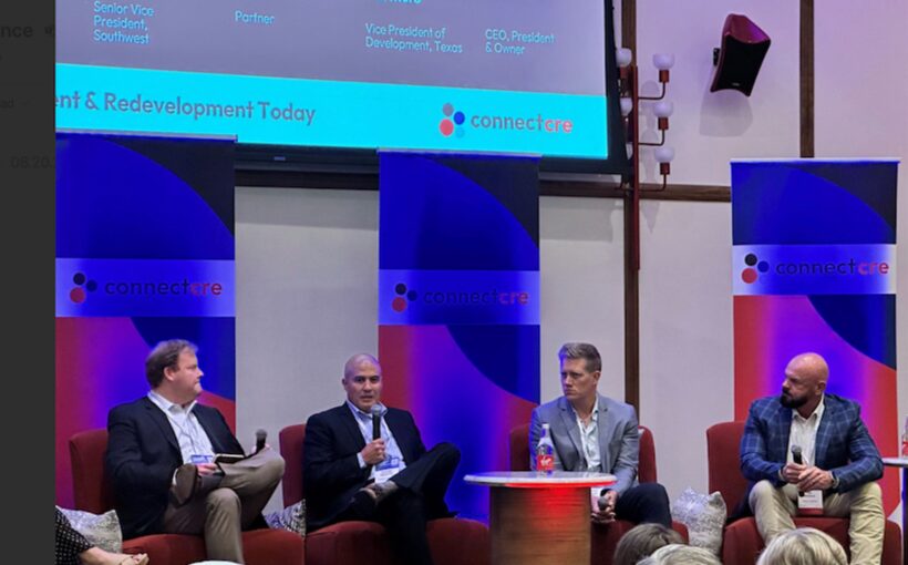 Supply issues in multifamily housing were the topics that preoccupied panelists at the recent Connect Dallas Multifamily event