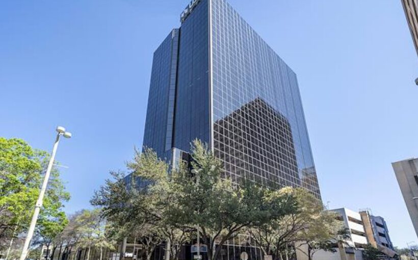 UTSA buys former USAA offices