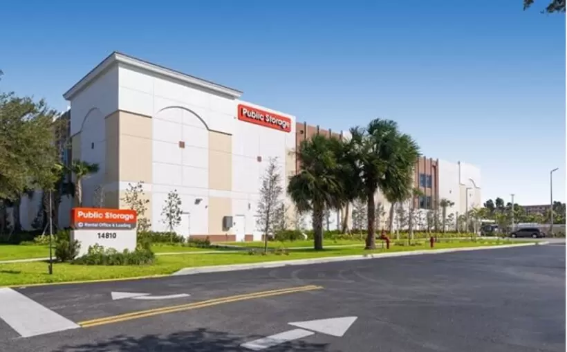 Silver Star buys Delray Beach self storage faciliity for $26.5M