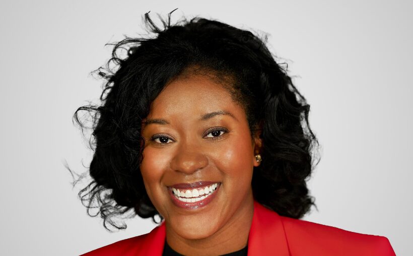 Nykia Wright appointed permanent CEO of NAR