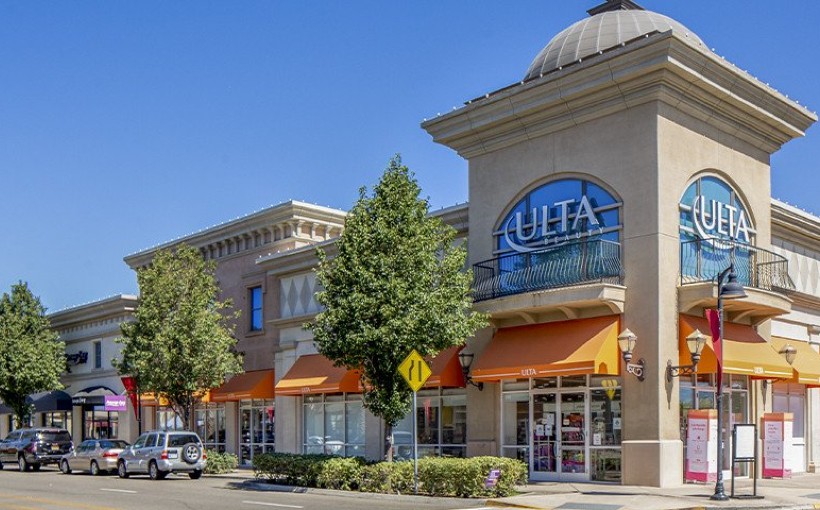 CenterCal, Heitman Add Open-Air Brentwood Shopping Center – Connect CRE