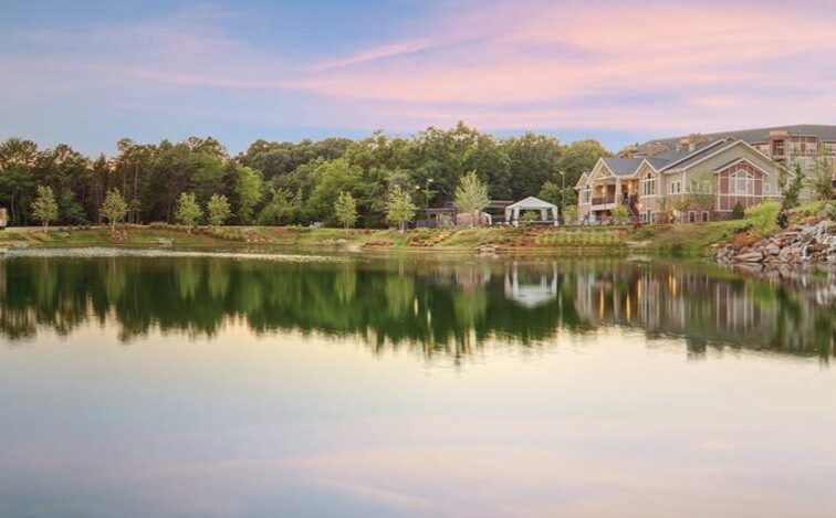 Lake Norman Rental Asset Trades for $76M