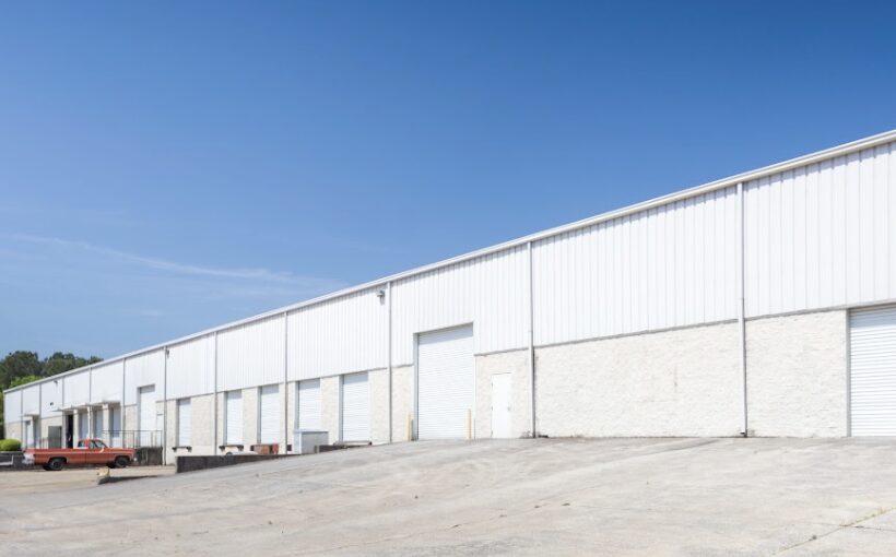 Stoltz Acquires Atlanta/Nashville Warehouse Portfolio