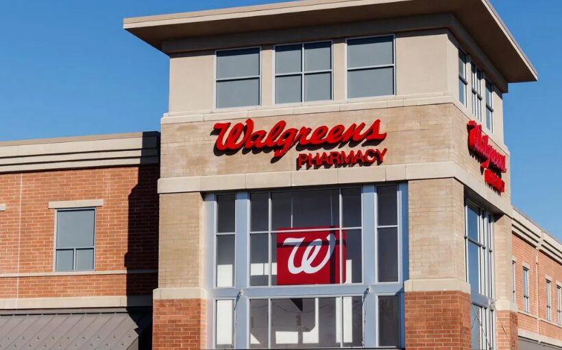 Walgreens to Close 1,200 Retail Stores Connect CRE