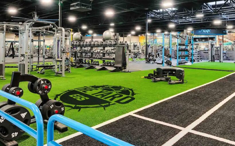 EoS Fitness to Open 50 Georgia Locations – Connect CRE