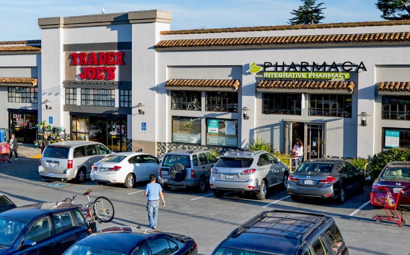 Blackstone in Talks to Acquire Shopping Center Owner ROIC – Connect CRE