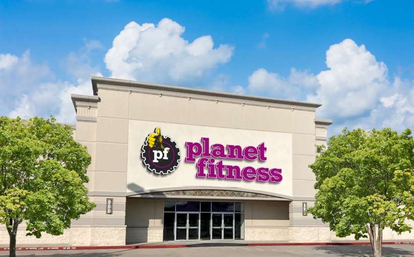 Fitness Chains Take the Lead for Y-O-Y Traffic Growth – Connect CRE