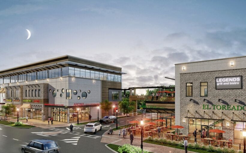 $300M Doraville Project on Track