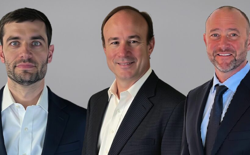 Newmark Lands 3-Member Nashville CBRE Office Team