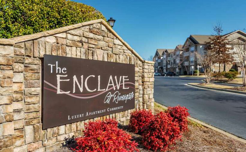 ExCap Picks Up Charlotte Rental Asset for $54.7M